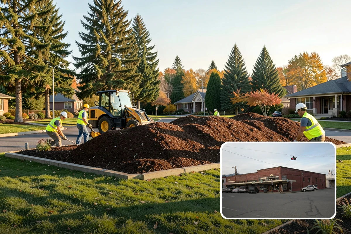 Gate Repairs in Sedro-Woolley, Skagit County, WA - Restores reliable operation of swing and rolling gates