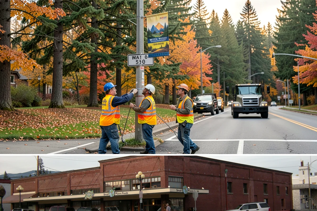 Gate Repairs in Sedro-Woolley, Skagit County, WA - Gate repairs are performed year-round, with priority scheduling for security-critical gates whenever failures occur.