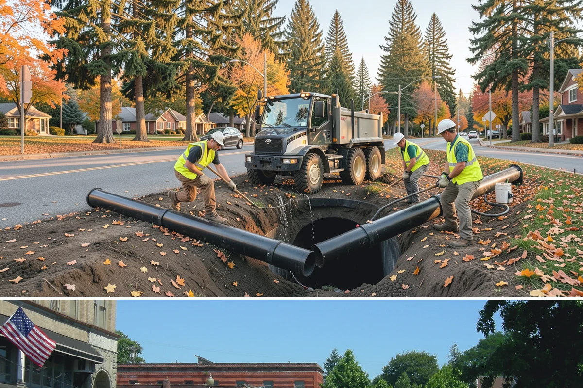 Gate Repairs in Snohomish, Snohomish County, WA - Gate repairs are performed year-round, with priority scheduling for security-critical gates whenever failures occur.