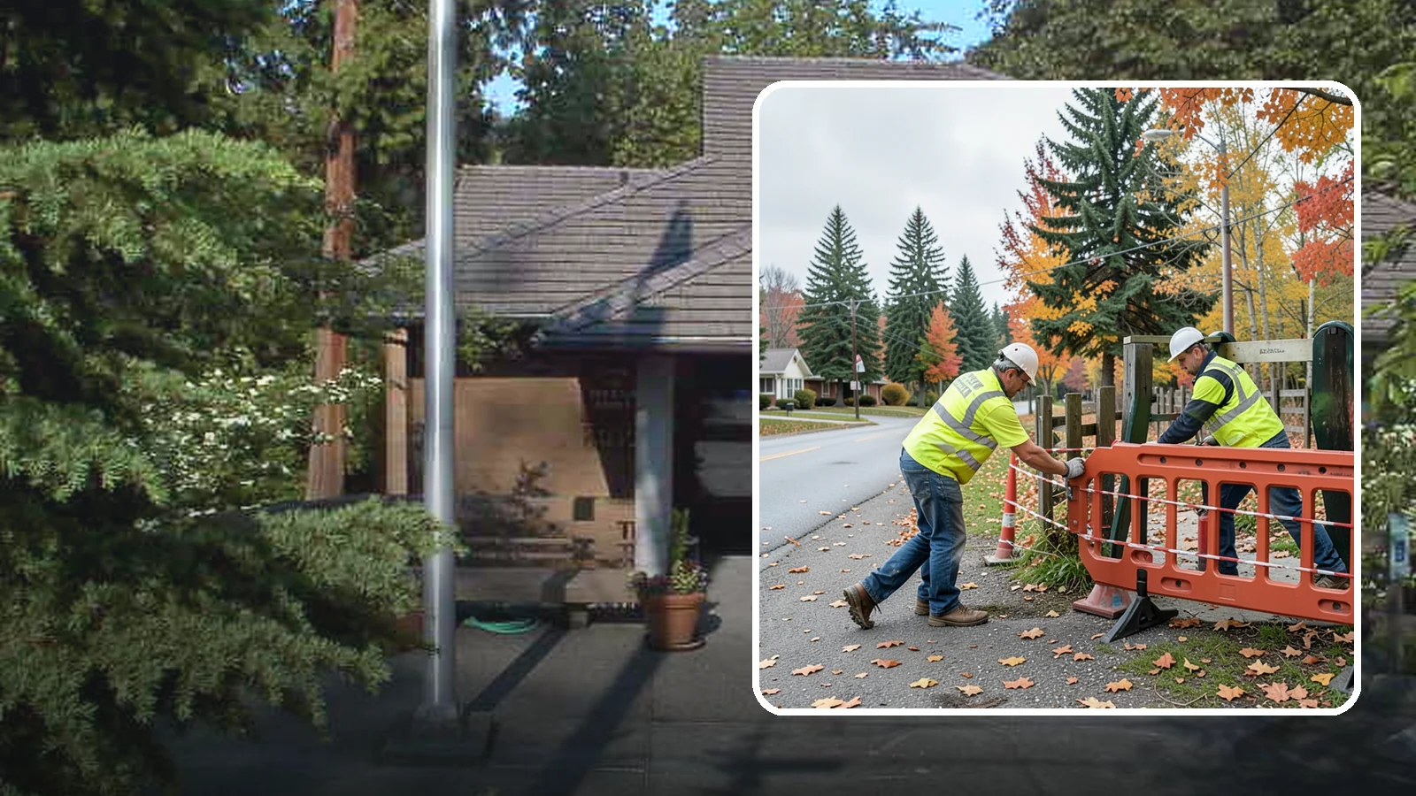 Gate Repairs in Yarrow Point, King County, WA - Repair and realign public gates, including sagging, binding, and hardware failures, to restore reliable operation.
