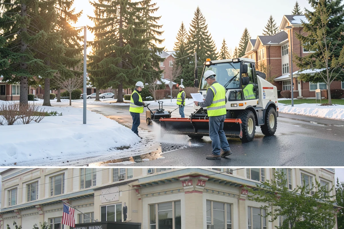 Gateway & Entry Landscaping in Anacortes, Skagit County, WA - Primary installation occurs in spring and fall, with seasonal color rotations and upkeep keeping entries attractive through every...