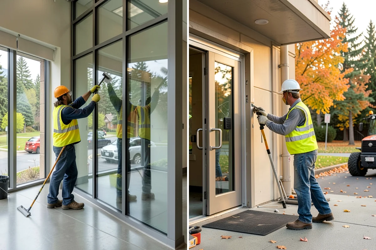 Gateway & Entry Landscaping in Concrete, Skagit County, WA - We assess the gateway or entry and develop a planting design