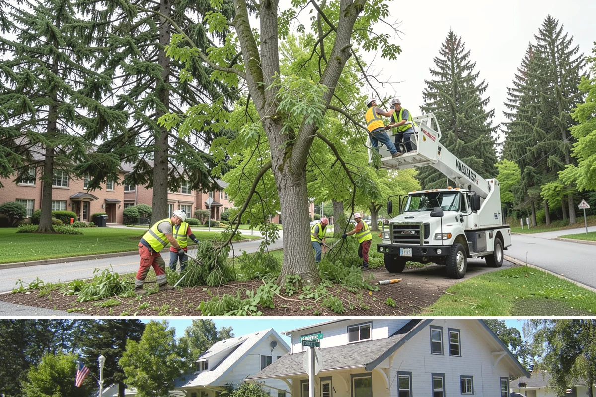 Gateway & Entry Landscaping in DuPont, Pierce County, WA - Primary installation occurs in spring and fall, with seasonal color rotations and upkeep keeping entries attractive through every...
