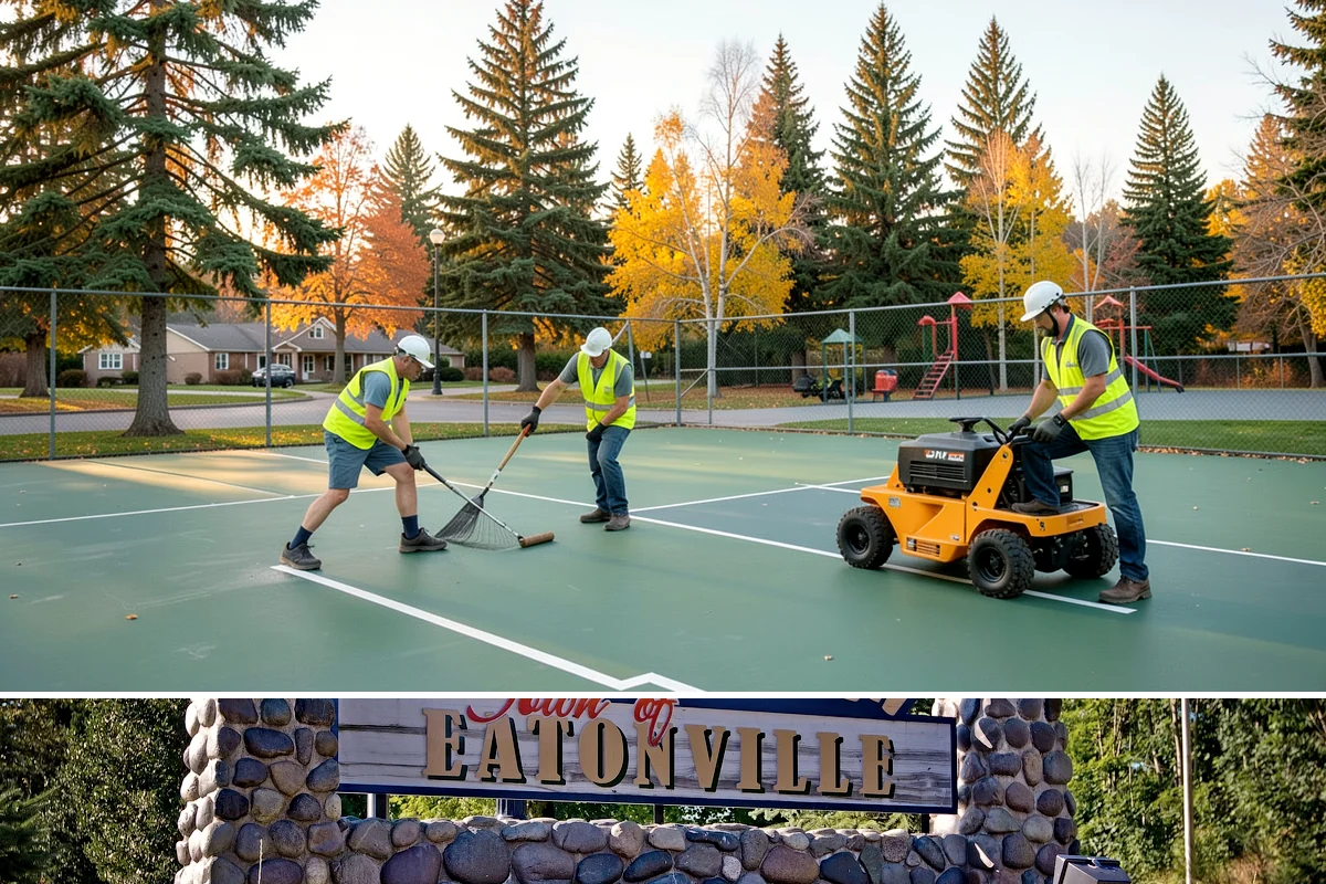 Gateway & Entry Landscaping in Eatonville, Pierce County, WA - Primary installation occurs in spring and fall, with seasonal color rotations and upkeep keeping entries attractive through every...