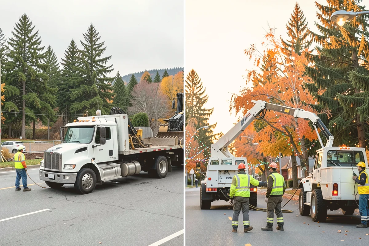 Gateway & Entry Landscaping in Edmonds, Snohomish County, WA - We assess the gateway or entry and develop a planting design