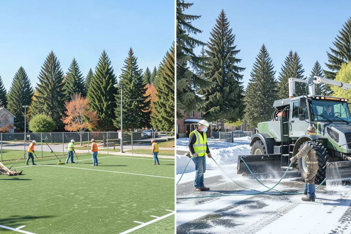 Gateway & Entry Landscaping in Hamilton, Skagit County, WA - We assess the gateway or entry and develop a planting design