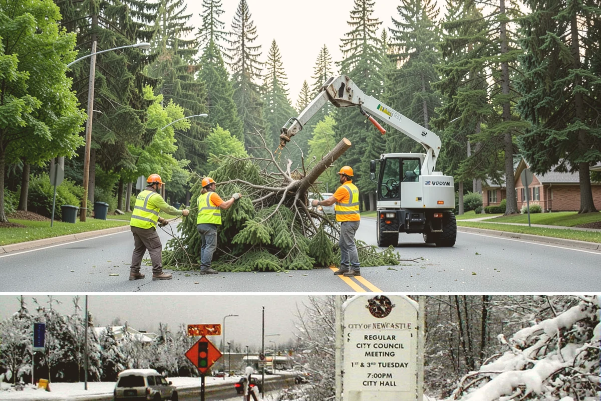 Gateway & Entry Landscaping in Newcastle, King County, WA - Primary installation occurs in spring and fall, with seasonal color rotations and upkeep keeping entries attractive through every...