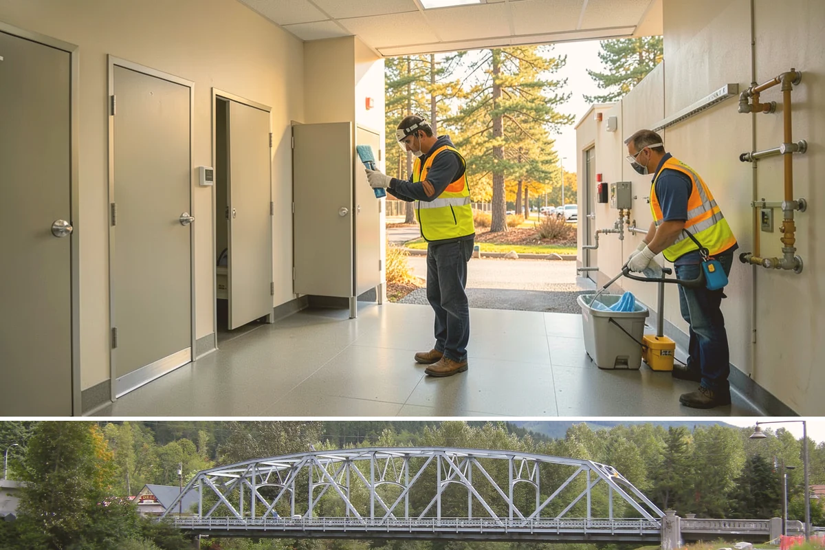 Gateway & Entry Landscaping in Skykomish, King County, WA - Primary installation occurs in spring and fall, with seasonal color rotations and upkeep keeping entries attractive through every...