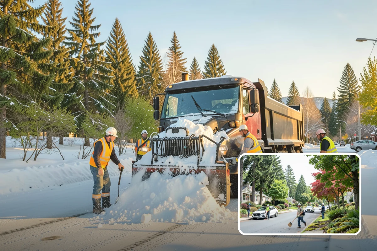 Generator Maintenance in Beaux Arts Village, King County, WA - Load testing under real demand