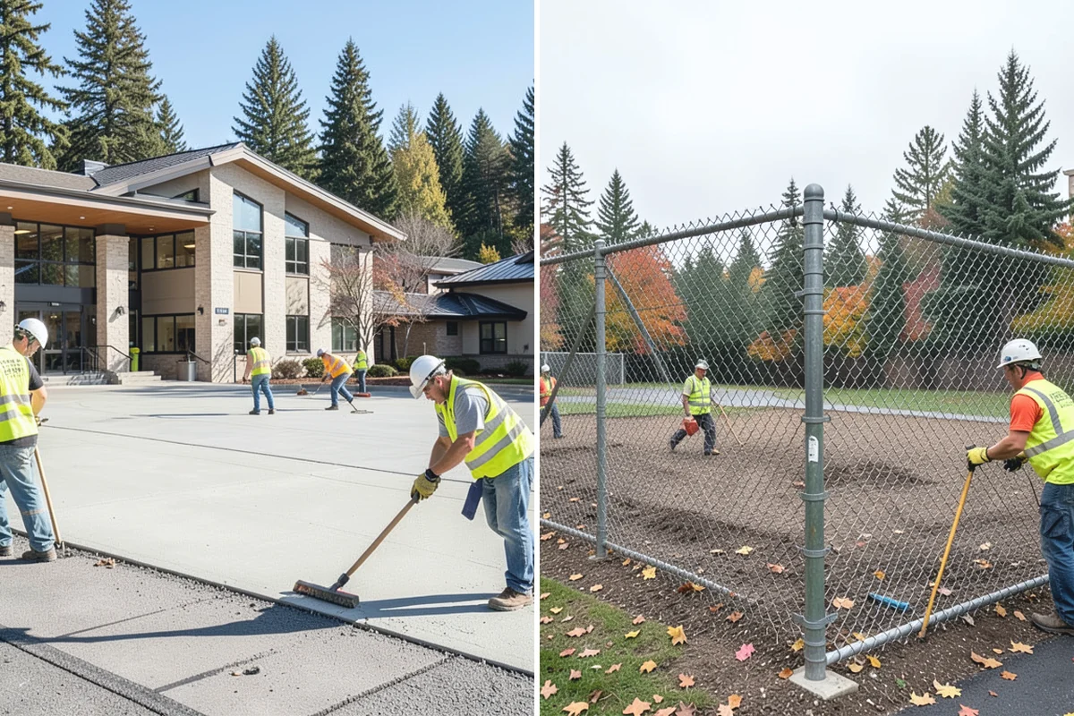 Generator Maintenance in Beaux Arts Village, King County, WA - Inspect the generator and transfer switch