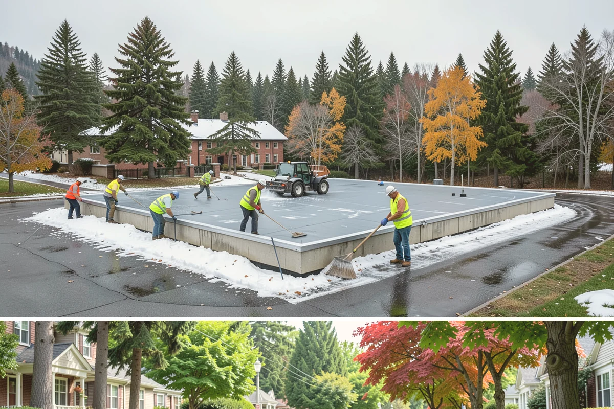 Generator Maintenance in Beaux Arts Village, King County, WA - Testing is best completed before the fall and winter outage season when generators are most likely to be called on.
