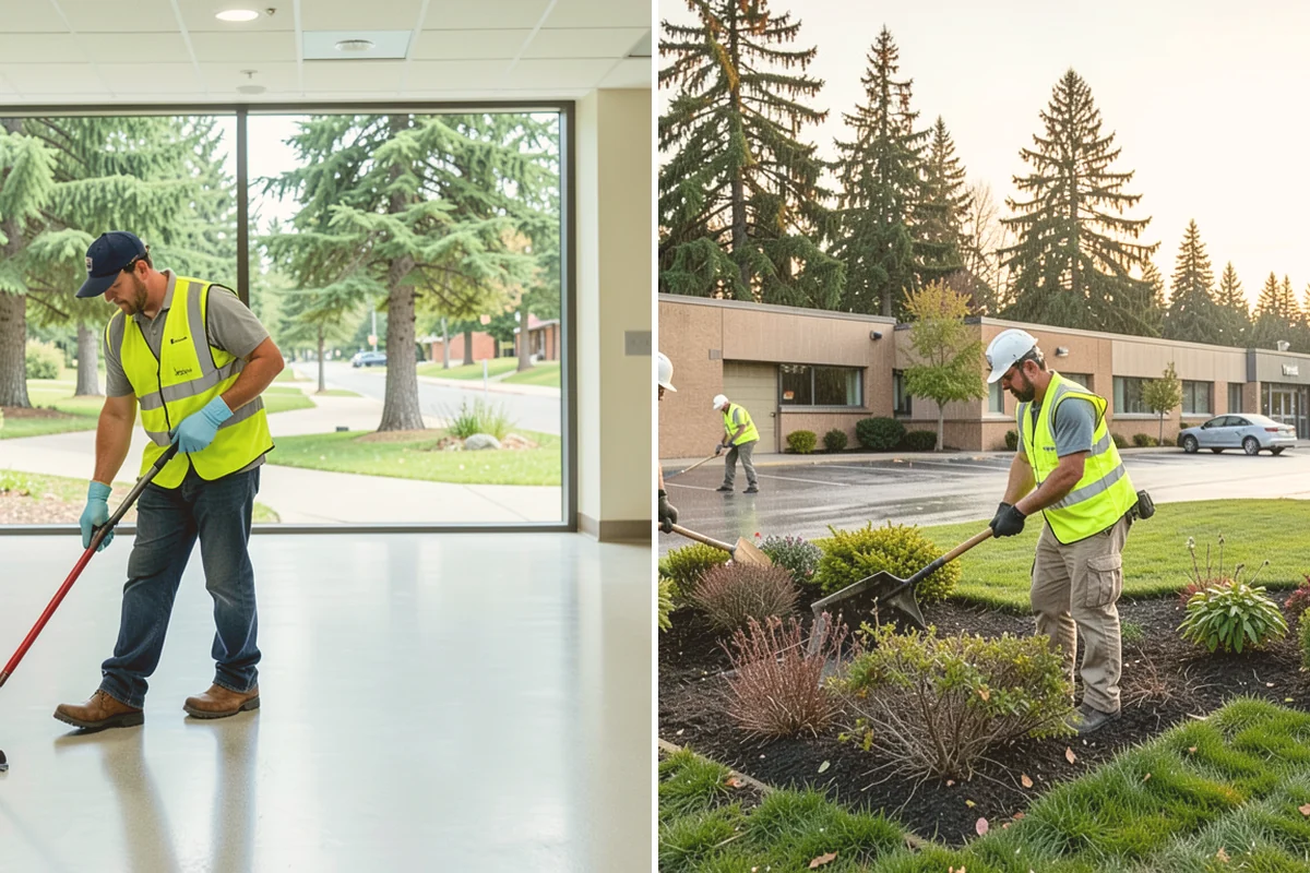 Generator Maintenance in Bellevue, King County, WA - Inspect the generator and transfer switch