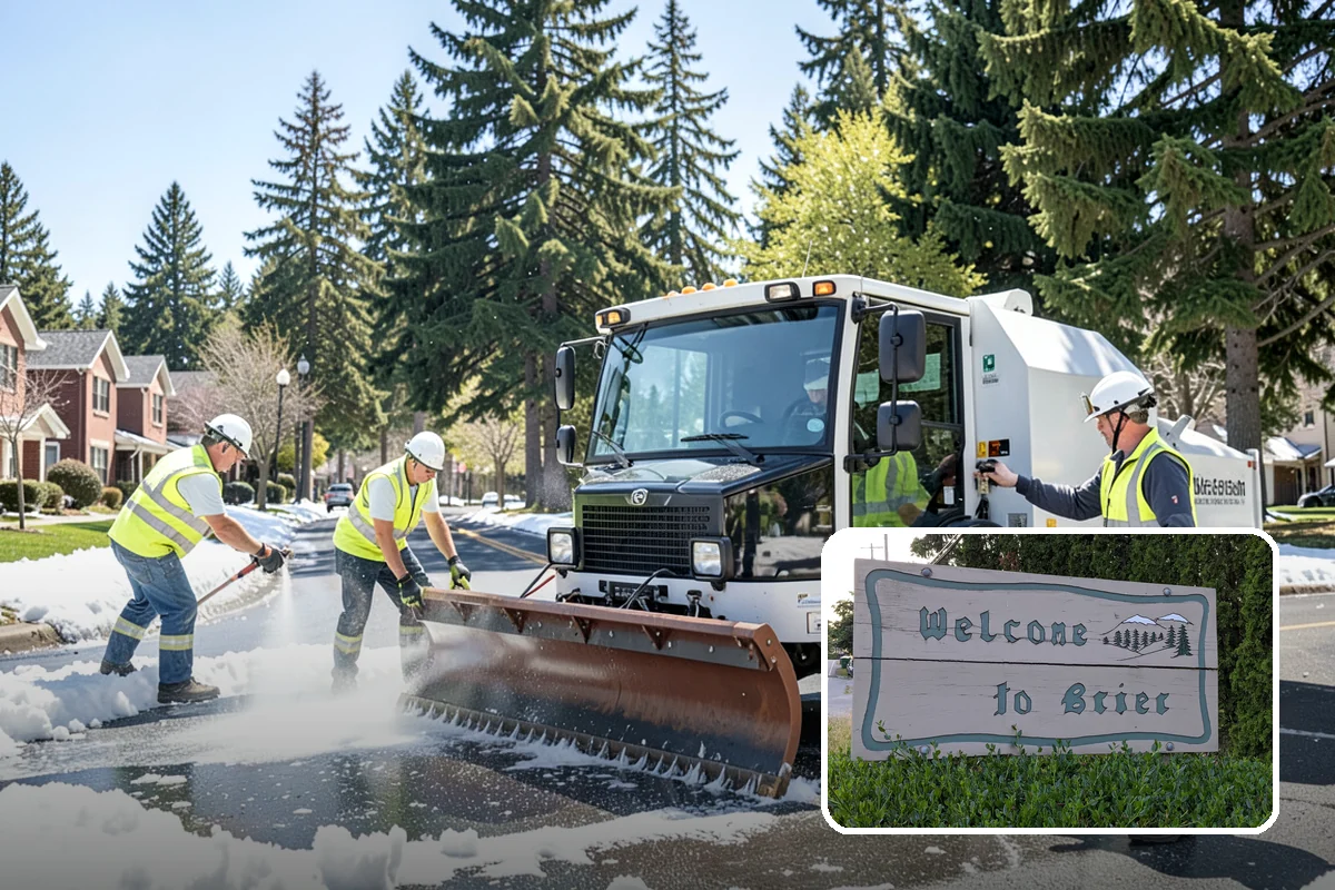 Generator Maintenance in Brier, Snohomish County, WA - Load testing under real demand