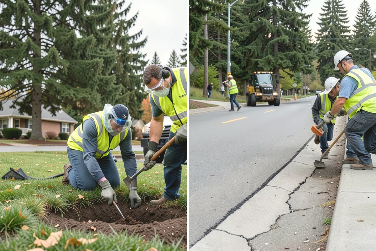 Generator Maintenance in Carbonado, Pierce County, WA - Inspect the generator and transfer switch