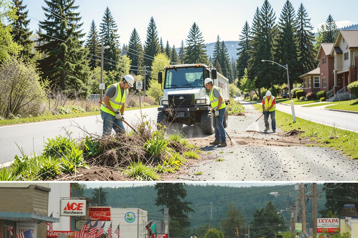 Generator Maintenance in Carnation, King County, WA - Testing is best completed before the fall and winter outage season when generators are most likely to be called on.