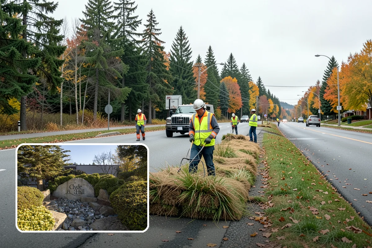 Generator Maintenance in Clyde Hill, King County, WA - Load testing under real demand
