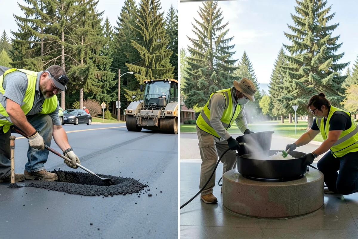 Generator Maintenance in Concrete, Skagit County, WA - Inspect the generator and transfer switch