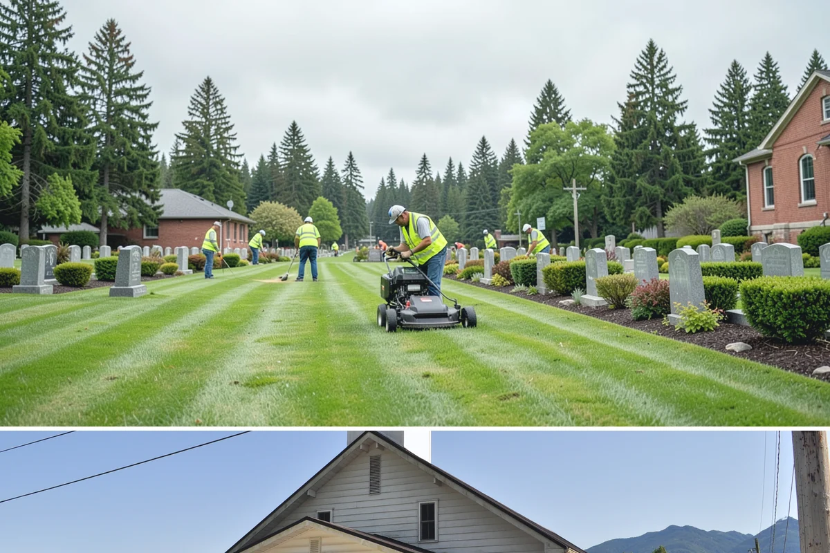 Generator Maintenance in Concrete, Skagit County, WA - Testing is best completed before the fall and winter outage season when generators are most likely to be called on.