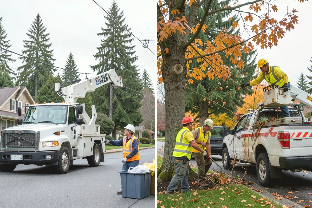 Generator Maintenance in Covington, King County, WA - Inspect the generator and transfer switch