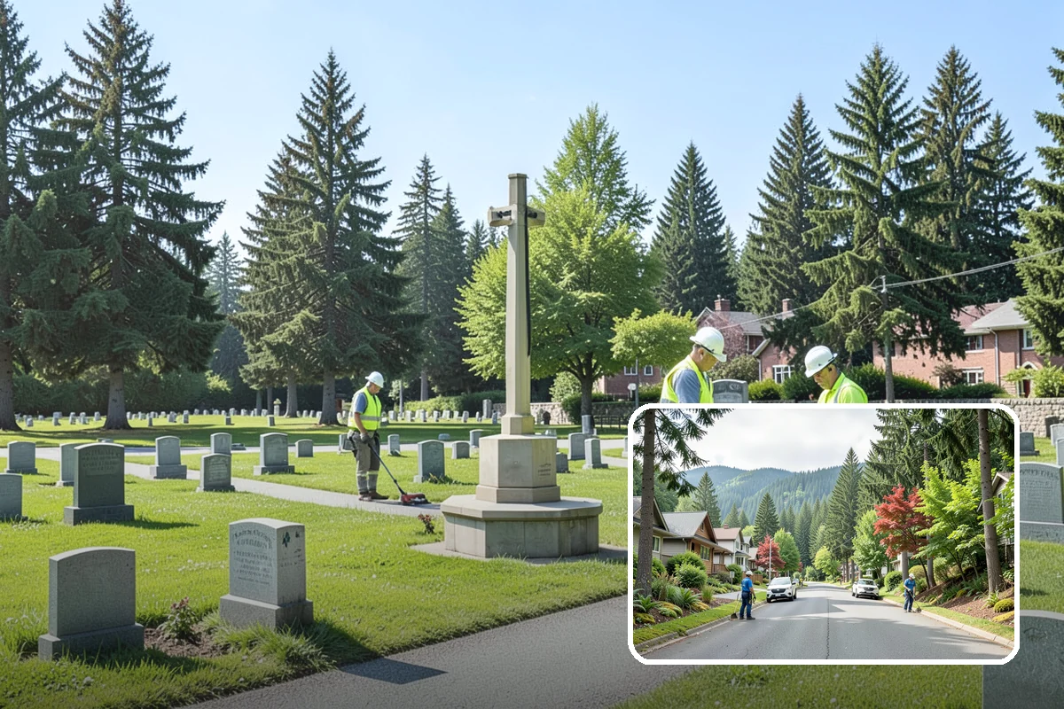 Generator Maintenance in Darrington, Snohomish County, WA - Load testing under real demand