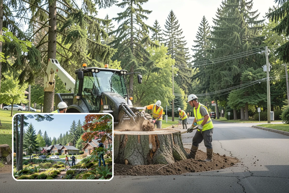 Generator Maintenance in Edgewood, Pierce County, WA - Load testing under real demand