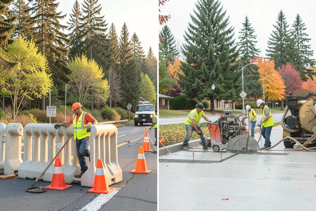 Generator Maintenance in Edgewood, Pierce County, WA - Inspect the generator and transfer switch