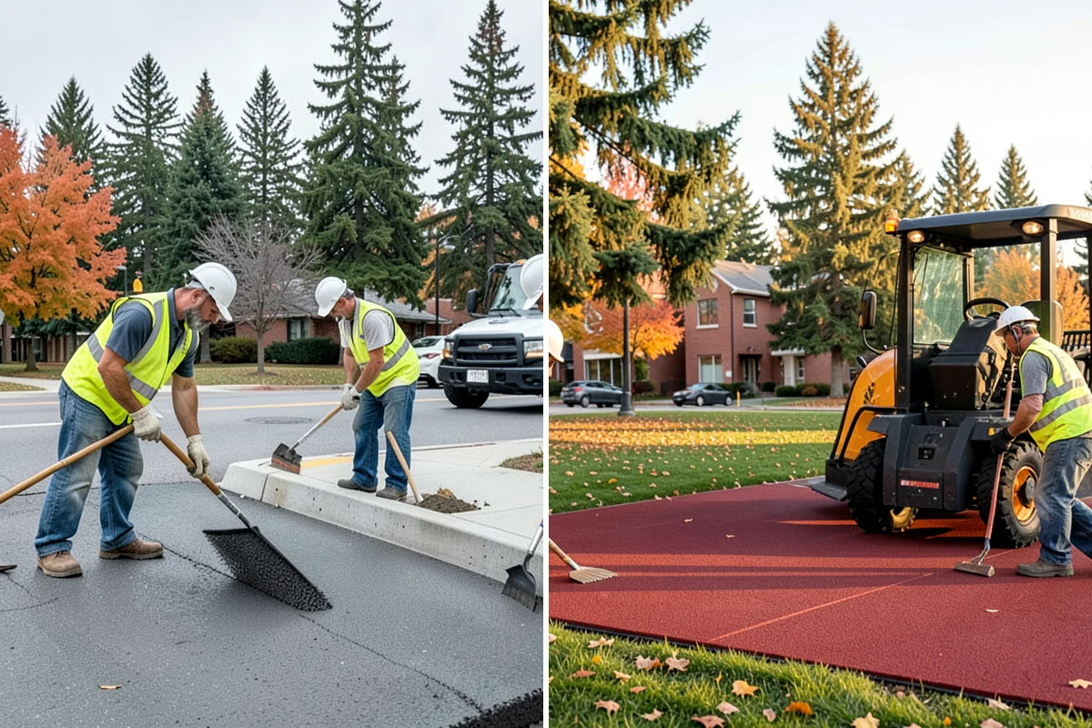 Generator Maintenance in Everett, Snohomish County, WA - Inspect the generator and transfer switch