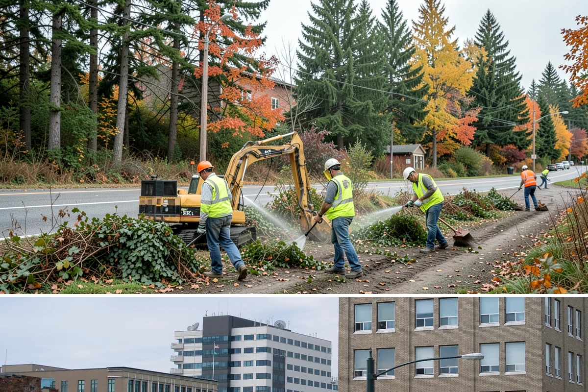 Generator Maintenance in Everett, Snohomish County, WA - Testing is best completed before the fall and winter outage season when generators are most likely to be called on.