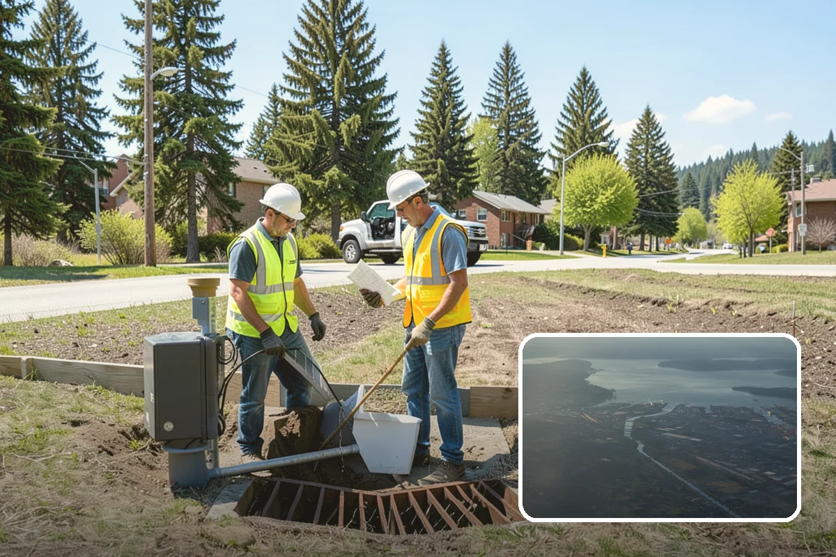 Generator Maintenance in Fife, Pierce County, WA - Load testing under real demand