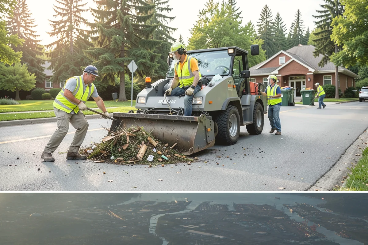 Generator Maintenance in Fife, Pierce County, WA - Testing is best completed before the fall and winter outage season when generators are most likely to be called on.