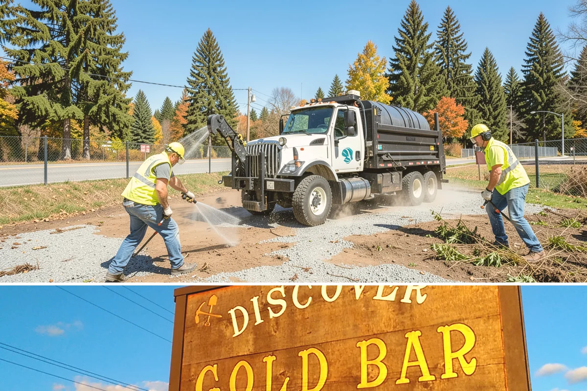 Generator Maintenance in Gold Bar, Snohomish County, WA - Testing is best completed before the fall and winter outage season when generators are most likely to be called on.