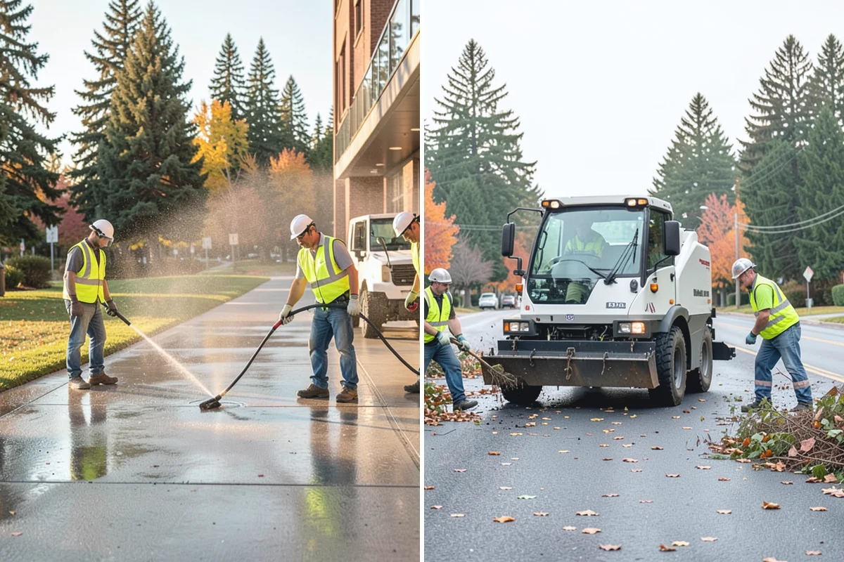 Generator Maintenance in Granite Falls, Snohomish County, WA - Inspect the generator and transfer switch