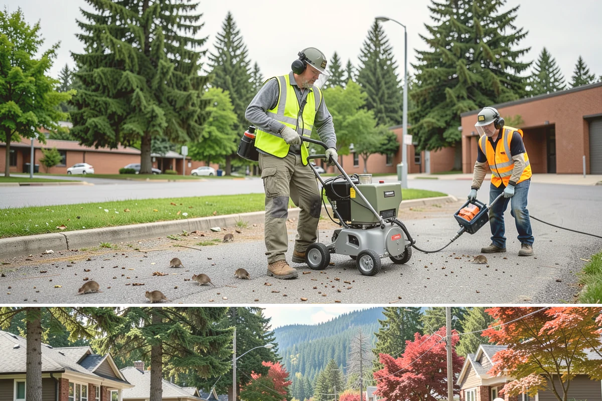 Generator Maintenance in Hunts Point, King County, WA - Testing is best completed before the fall and winter outage season when generators are most likely to be called on.