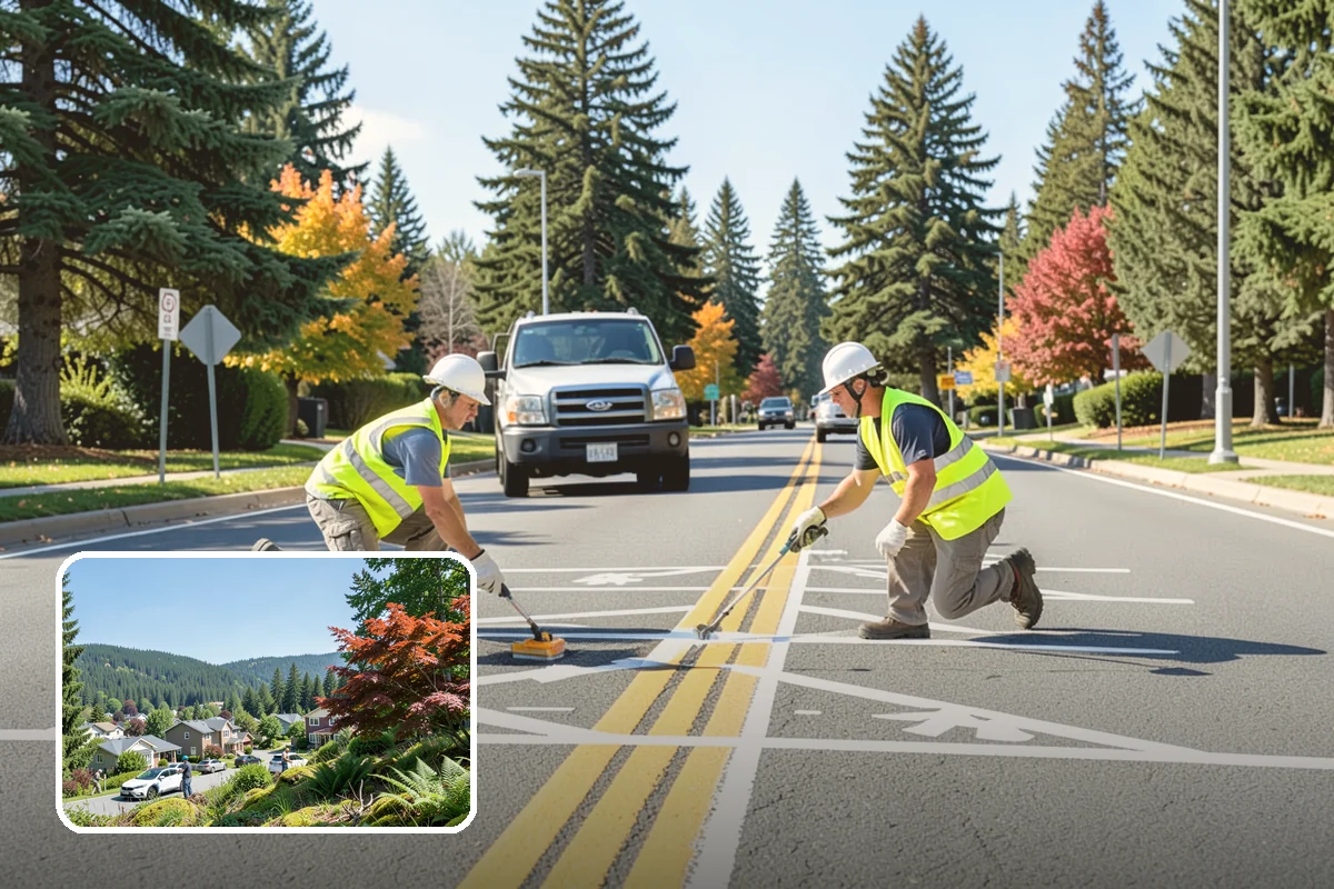 Generator Maintenance in Index, Snohomish County, WA - Load testing under real demand