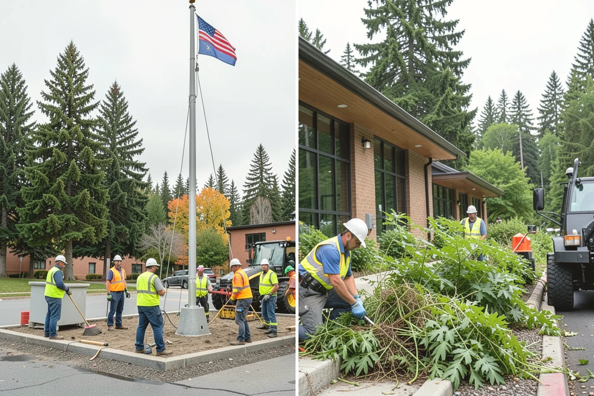 Generator Maintenance in Issaquah, King County, WA - Inspect the generator and transfer switch