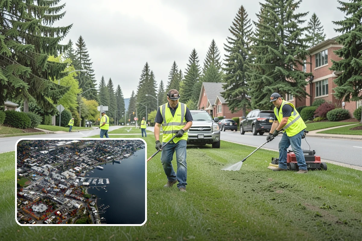 Generator Maintenance in Kirkland, King County, WA - Load testing under real demand