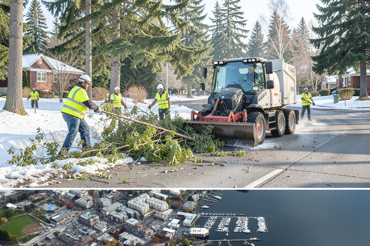 Generator Maintenance in Kirkland, King County, WA - Testing is best completed before the fall and winter outage season when generators are most likely to be called on.