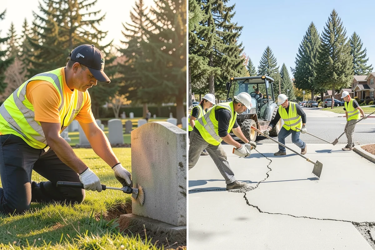 Generator Maintenance in La Conner, Skagit County, WA - Inspect the generator and transfer switch