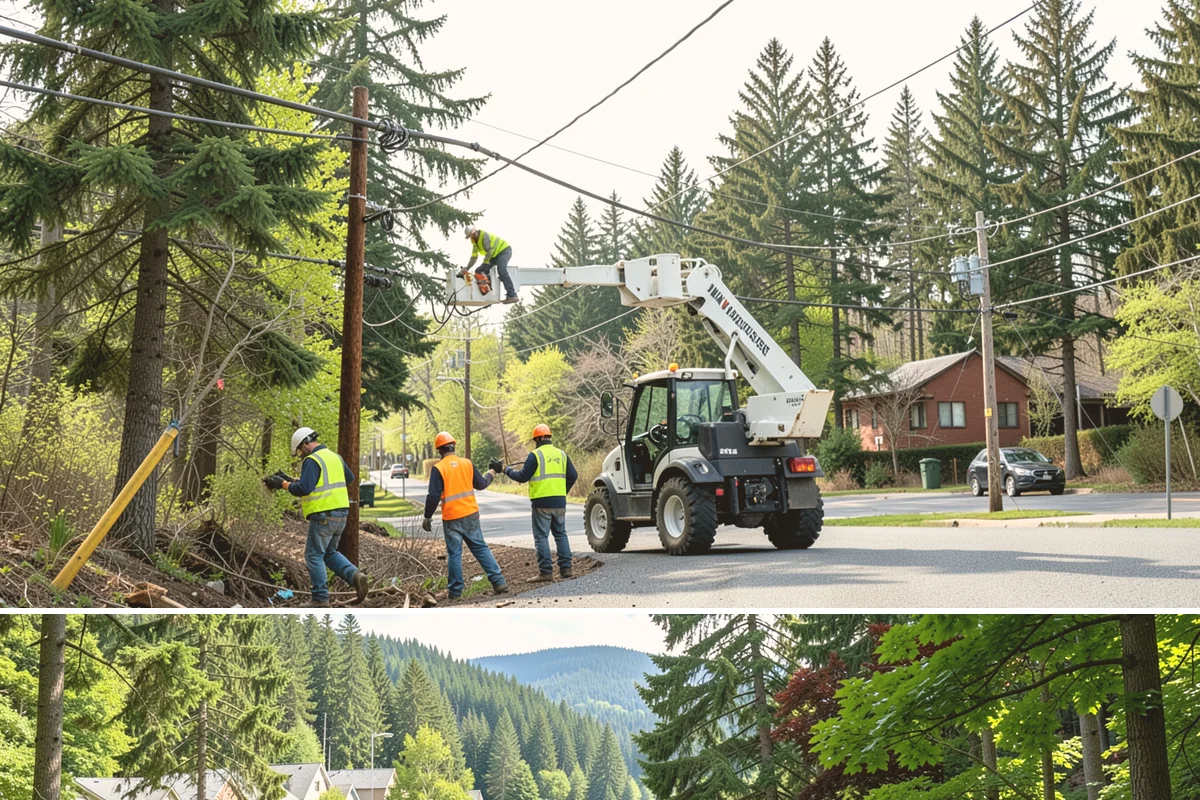 Generator Maintenance in Lake Forest Park, King County, WA - Testing is best completed before the fall and winter outage season when generators are most likely to be called on.