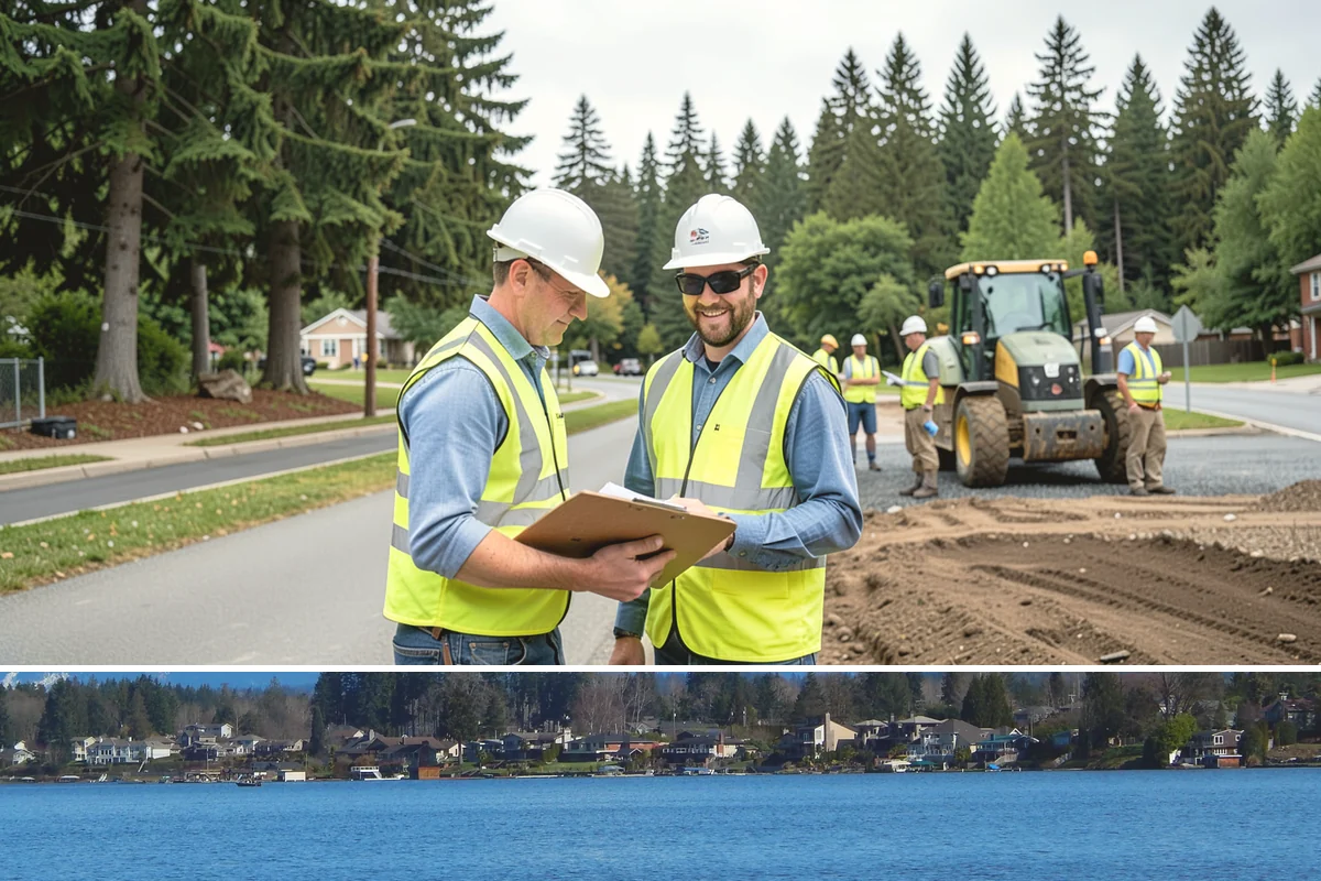 Generator Maintenance in Lake Stevens, Snohomish County, WA - Testing is best completed before the fall and winter outage season when generators are most likely to be called on.