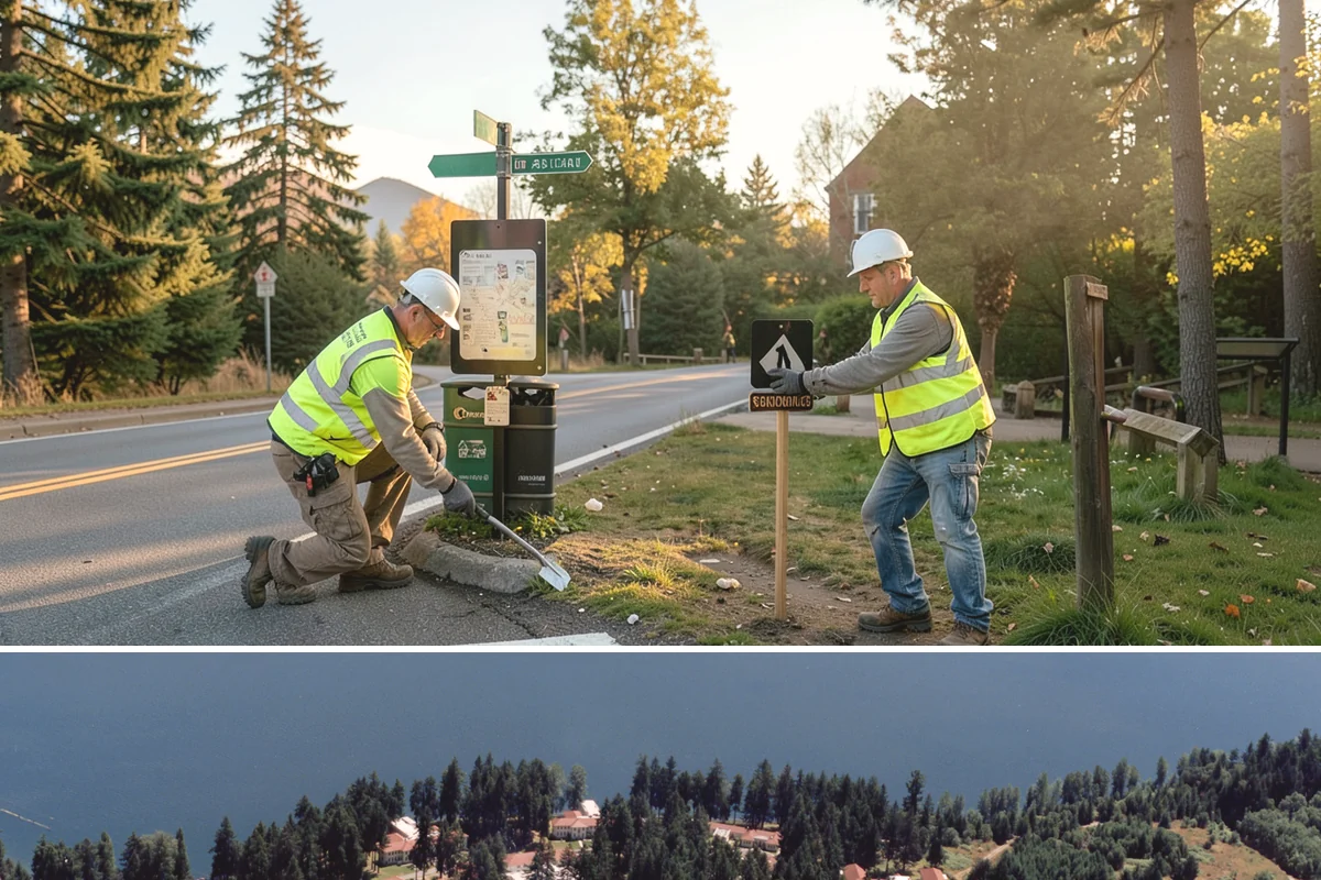 Generator Maintenance in Lakewood, Pierce County, WA - Testing is best completed before the fall and winter outage season when generators are most likely to be called on.