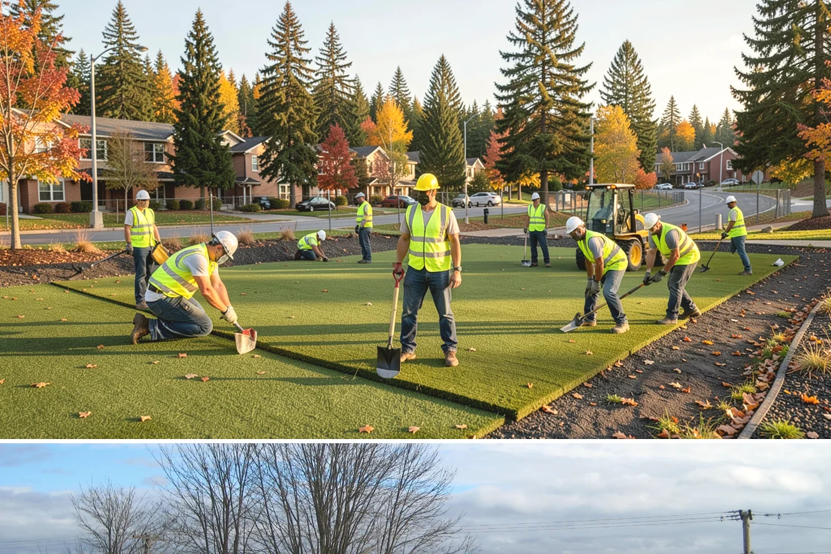 Generator Maintenance in Langley, Island County, WA - Testing is best completed before the fall and winter outage season when generators are most likely to be called on.