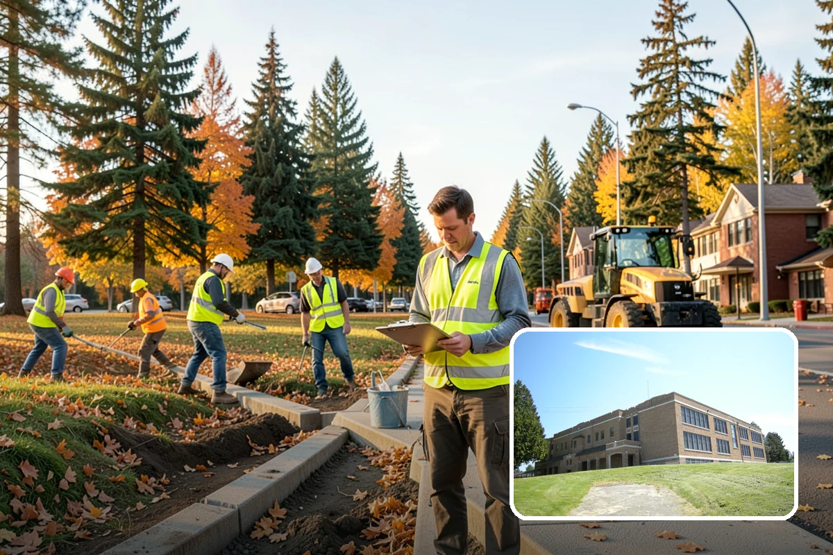 Generator Maintenance in Maple Valley, King County, WA - Load testing under real demand