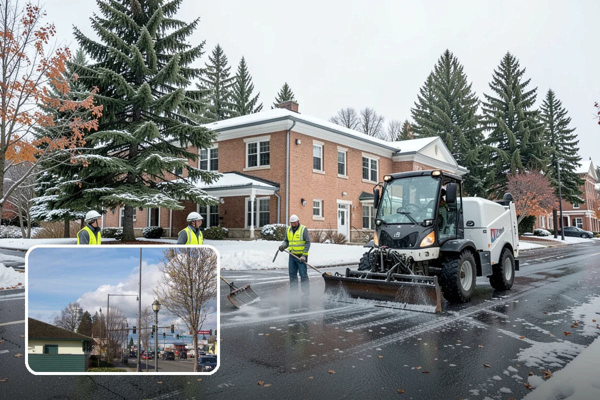 Generator Maintenance in Marysville, Snohomish County, WA - Load testing under real demand