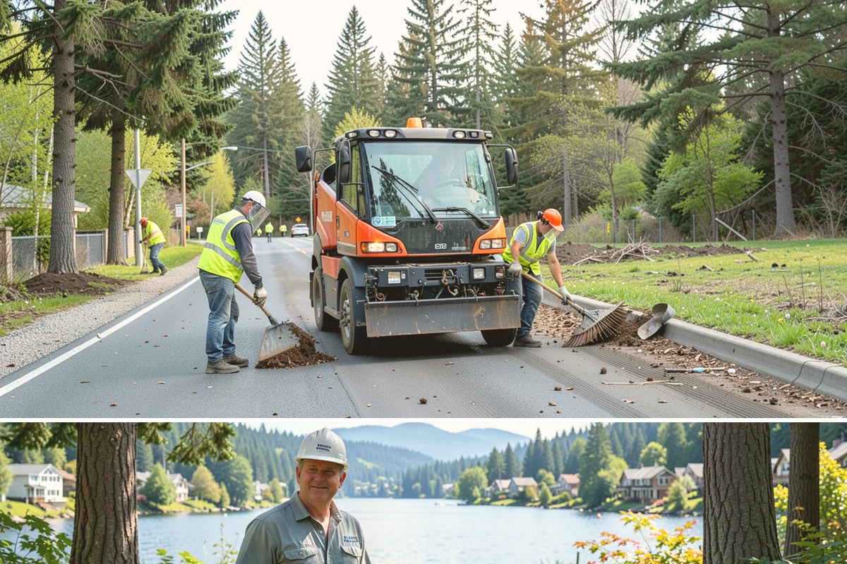 Generator Maintenance in Milton, King County, WA - Testing is best completed before the fall and winter outage season when generators are most likely to be called on.
