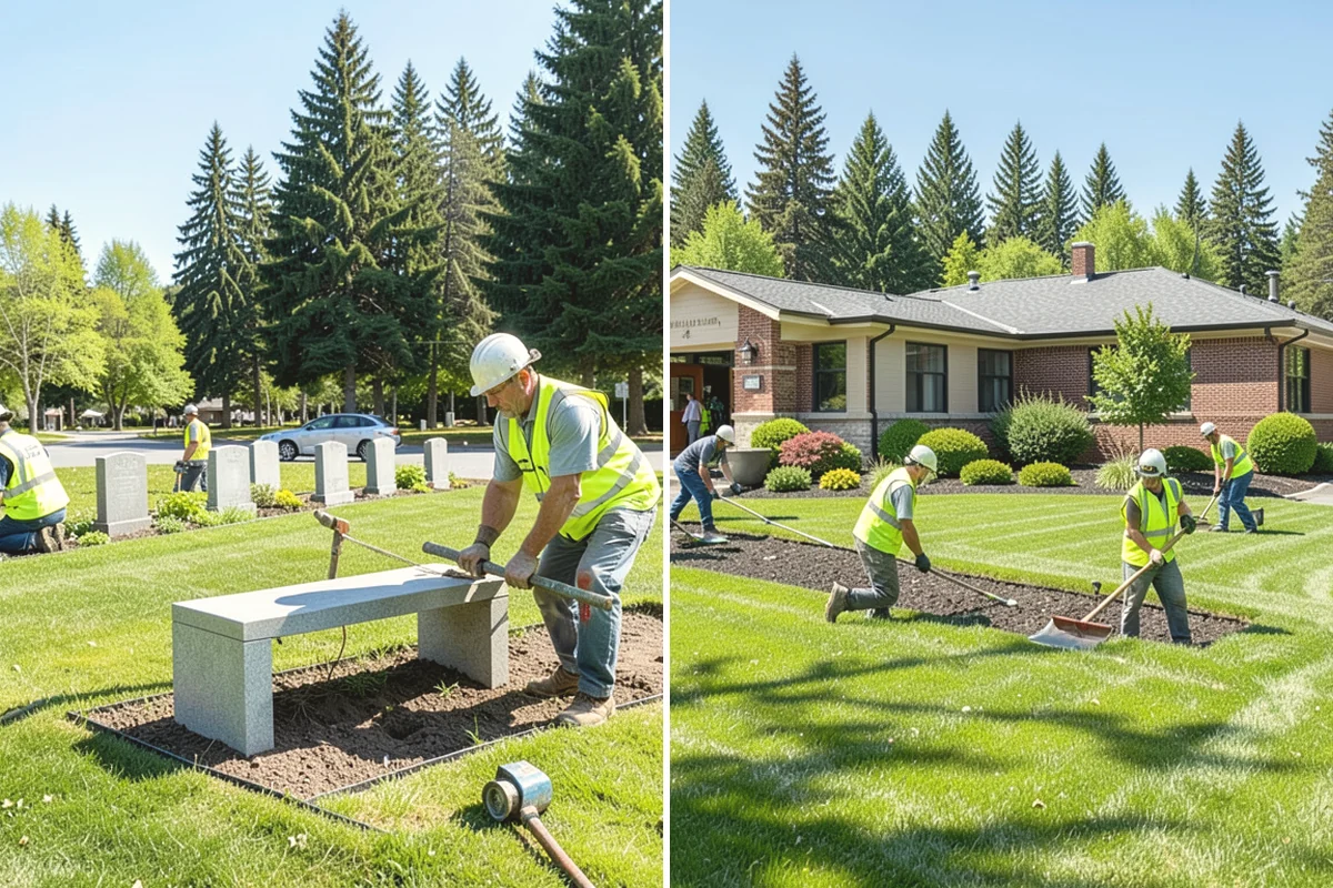Generator Maintenance in Monroe, Snohomish County, WA - Inspect the generator and transfer switch