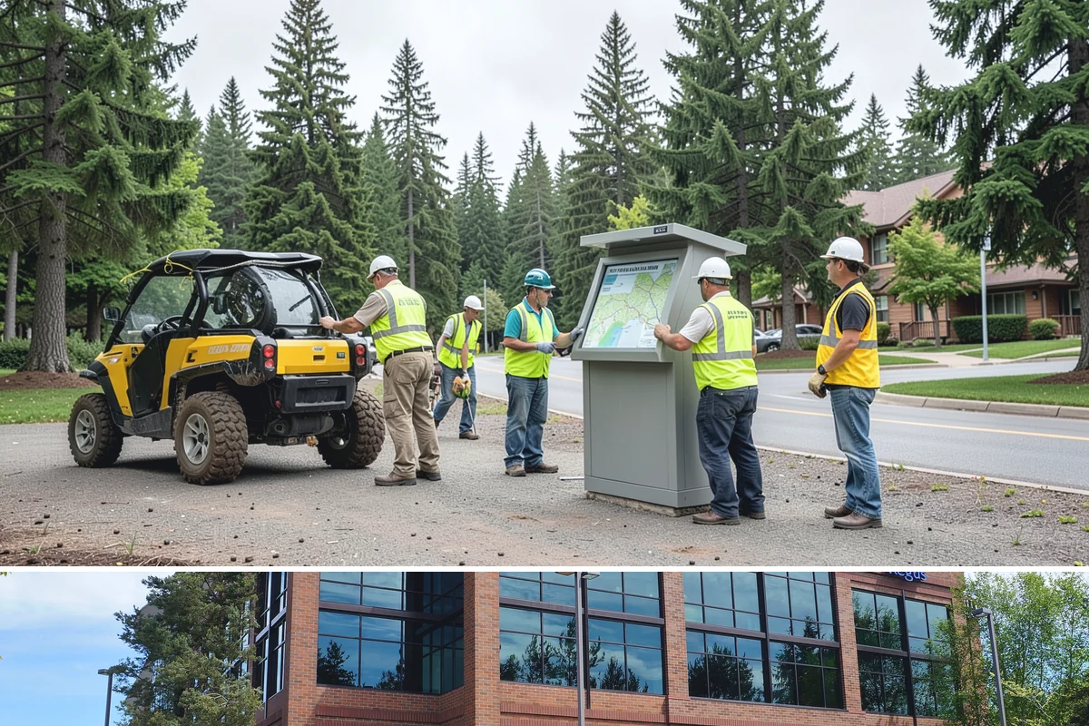 Generator Maintenance in Mountlake Terrace, Snohomish County, WA - Testing is best completed before the fall and winter outage season when generators are most likely to be called on.