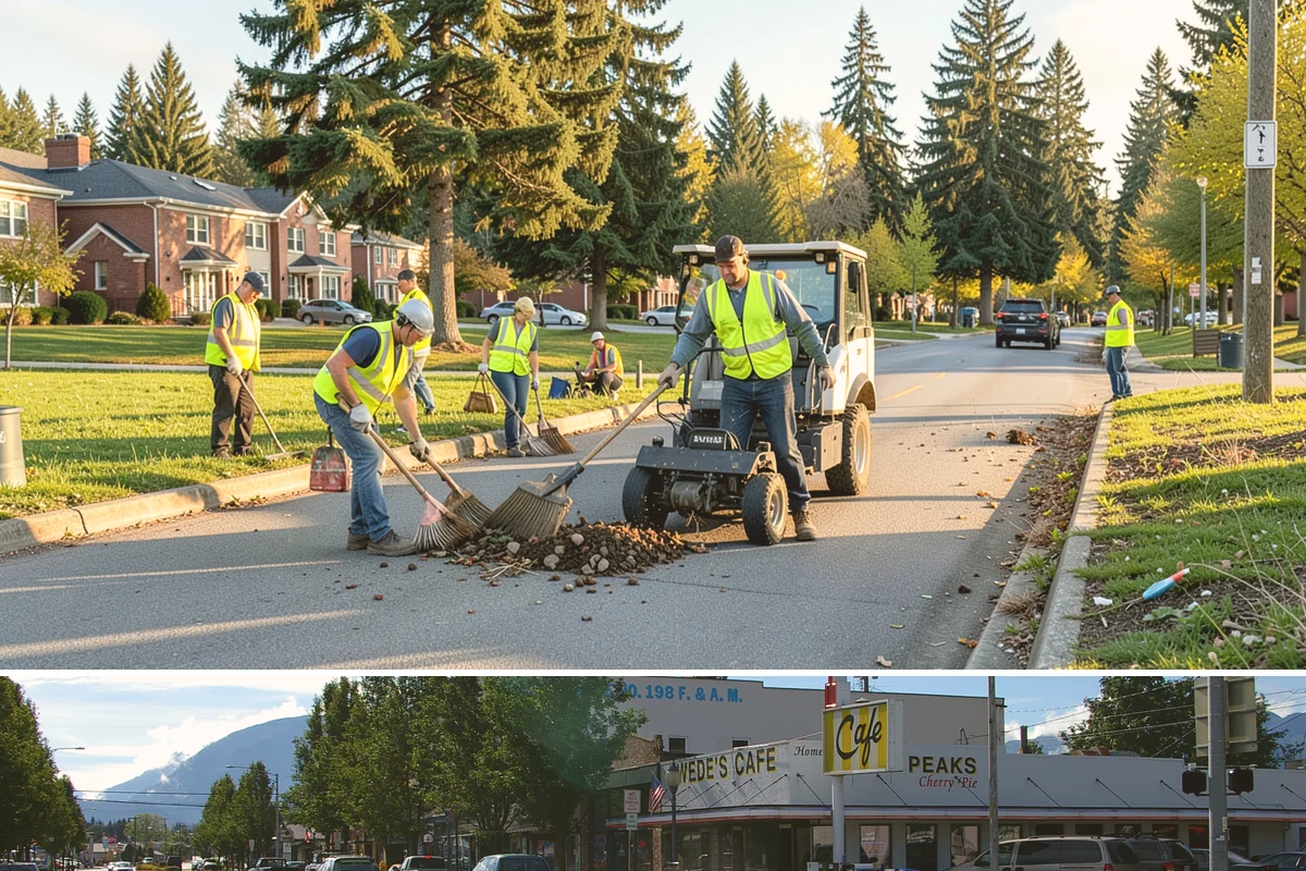 Generator Maintenance in North Bend, King County, WA - Testing is best completed before the fall and winter outage season when generators are most likely to be called on.