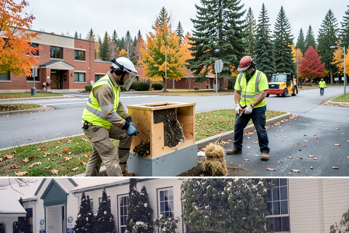 Generator Maintenance in Pacific, King County, WA - Testing is best completed before the fall and winter outage season when generators are most likely to be called on.