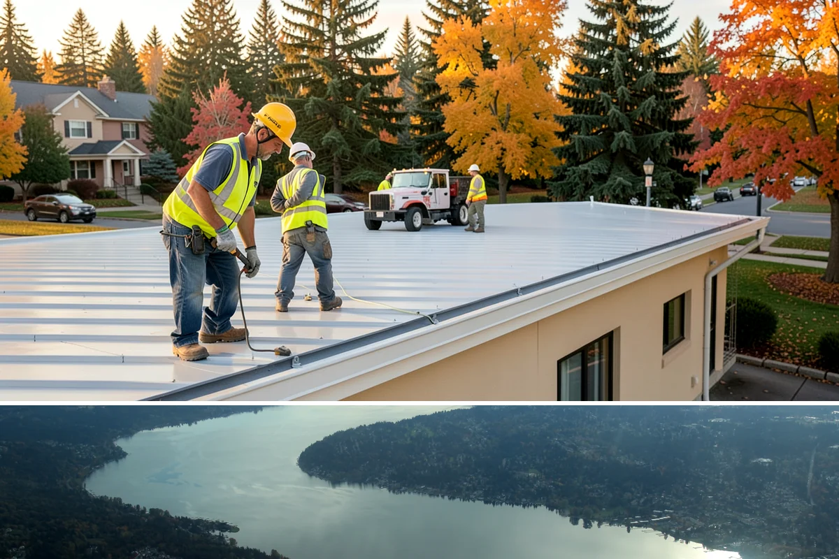 Generator Maintenance in Sammamish, King County, WA - Testing is best completed before the fall and winter outage season when generators are most likely to be called on.